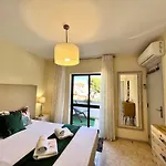 Lägenhet Airport Flat 6 By Homing