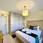 Lägenhet Airport Flat 6 By Homing Faro