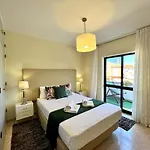 Airport Flat 6 By Homing Lägenhet *