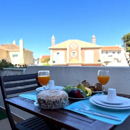 Airport Flat 6 By Homing Faro