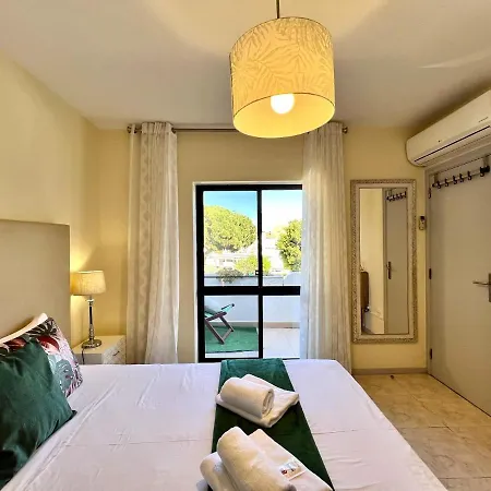 Lägenhet Airport Flat 6 By Homing